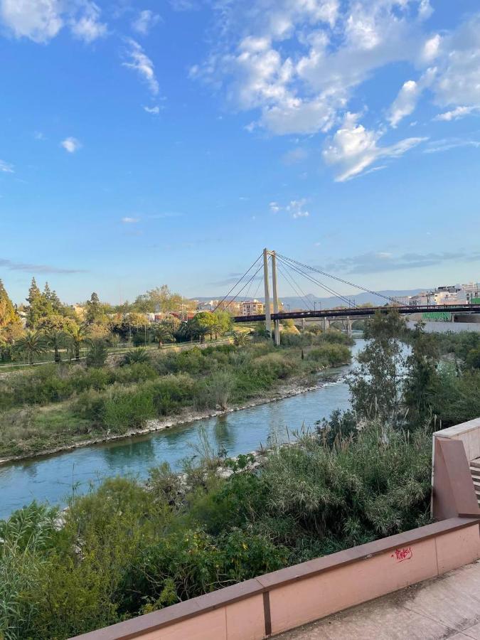 Apartament La Iaia Maria Gandia Zewnętrze zdjęcie