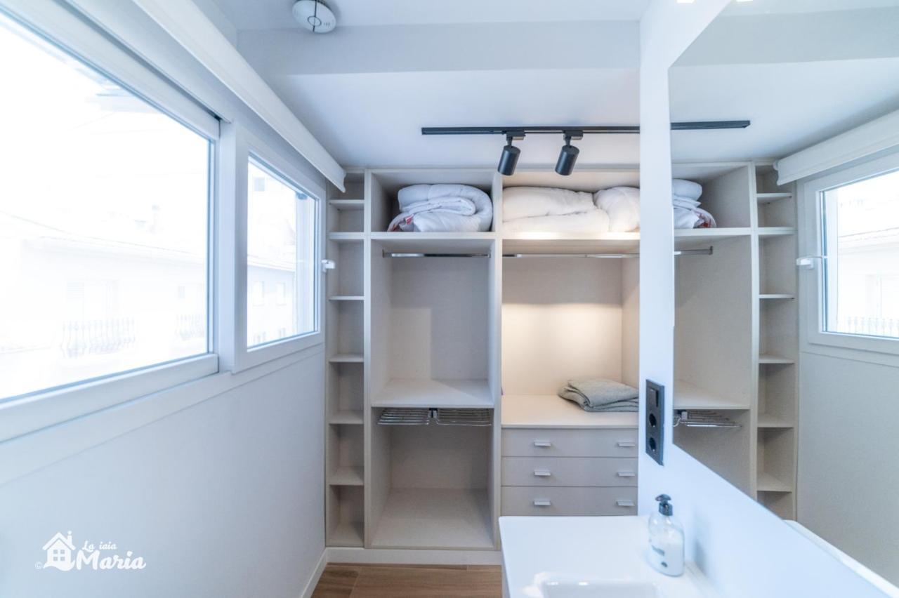 Apartament La Iaia Maria Gandia Zewnętrze zdjęcie
