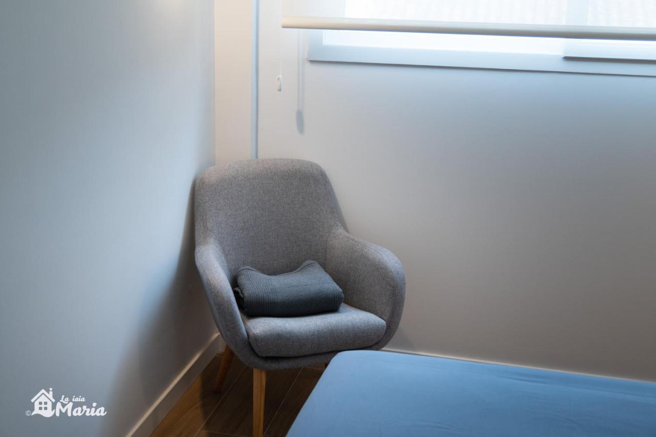Apartament La Iaia Maria Gandia Zewnętrze zdjęcie