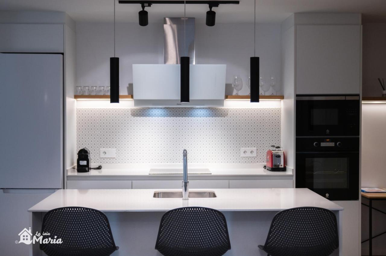 Apartament La Iaia Maria Gandia Zewnętrze zdjęcie