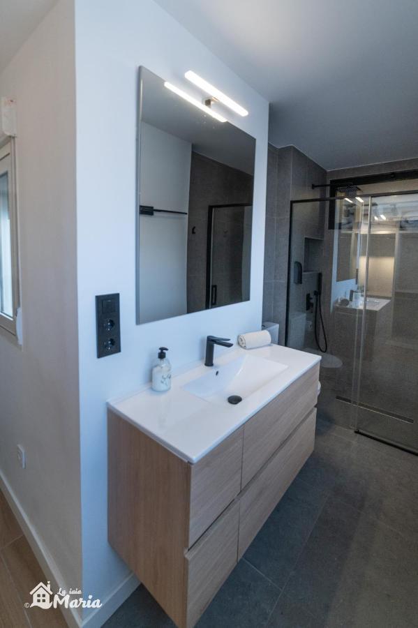 Apartament La Iaia Maria Gandia Zewnętrze zdjęcie
