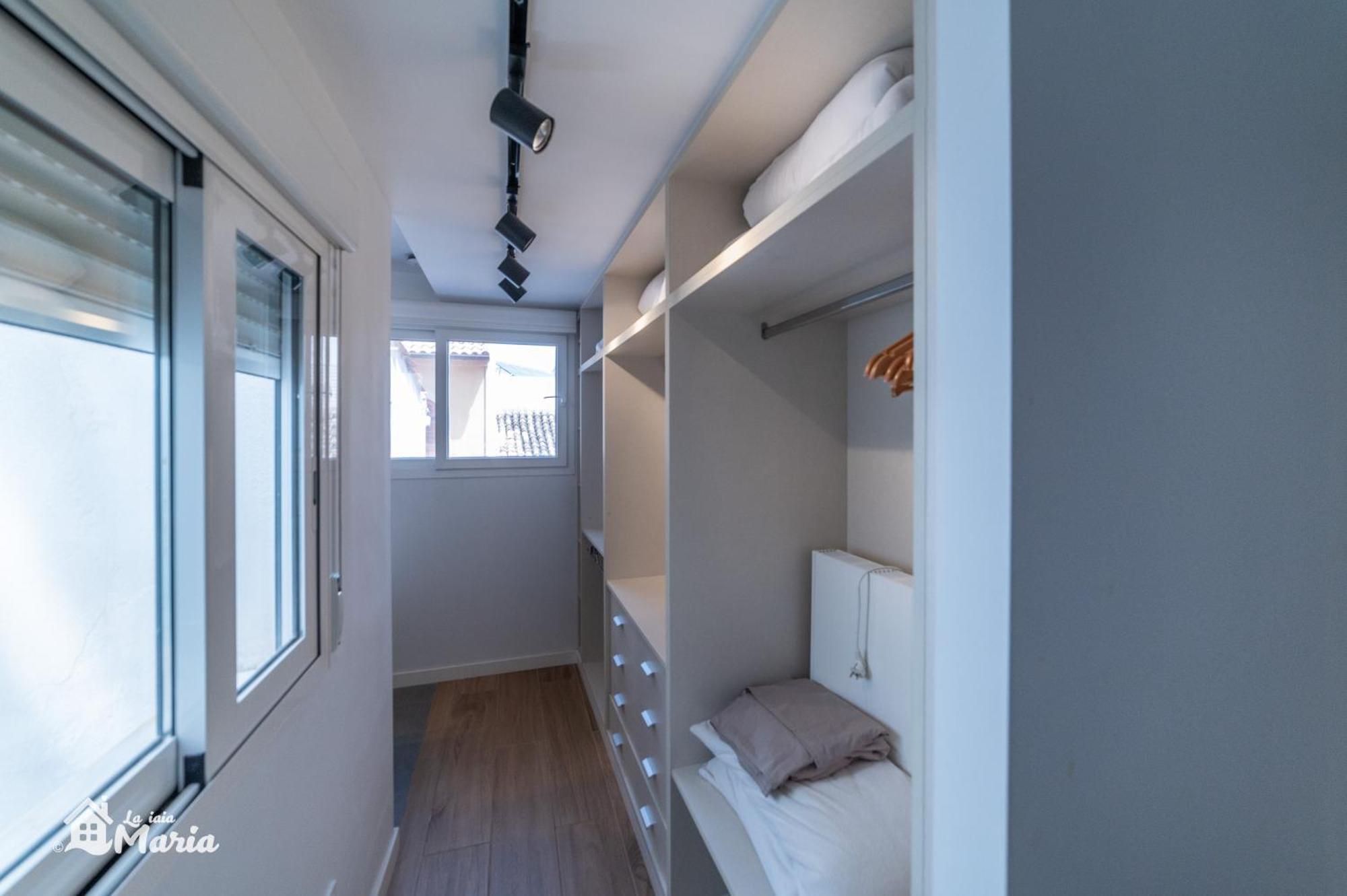 Apartament La Iaia Maria Gandia Zewnętrze zdjęcie