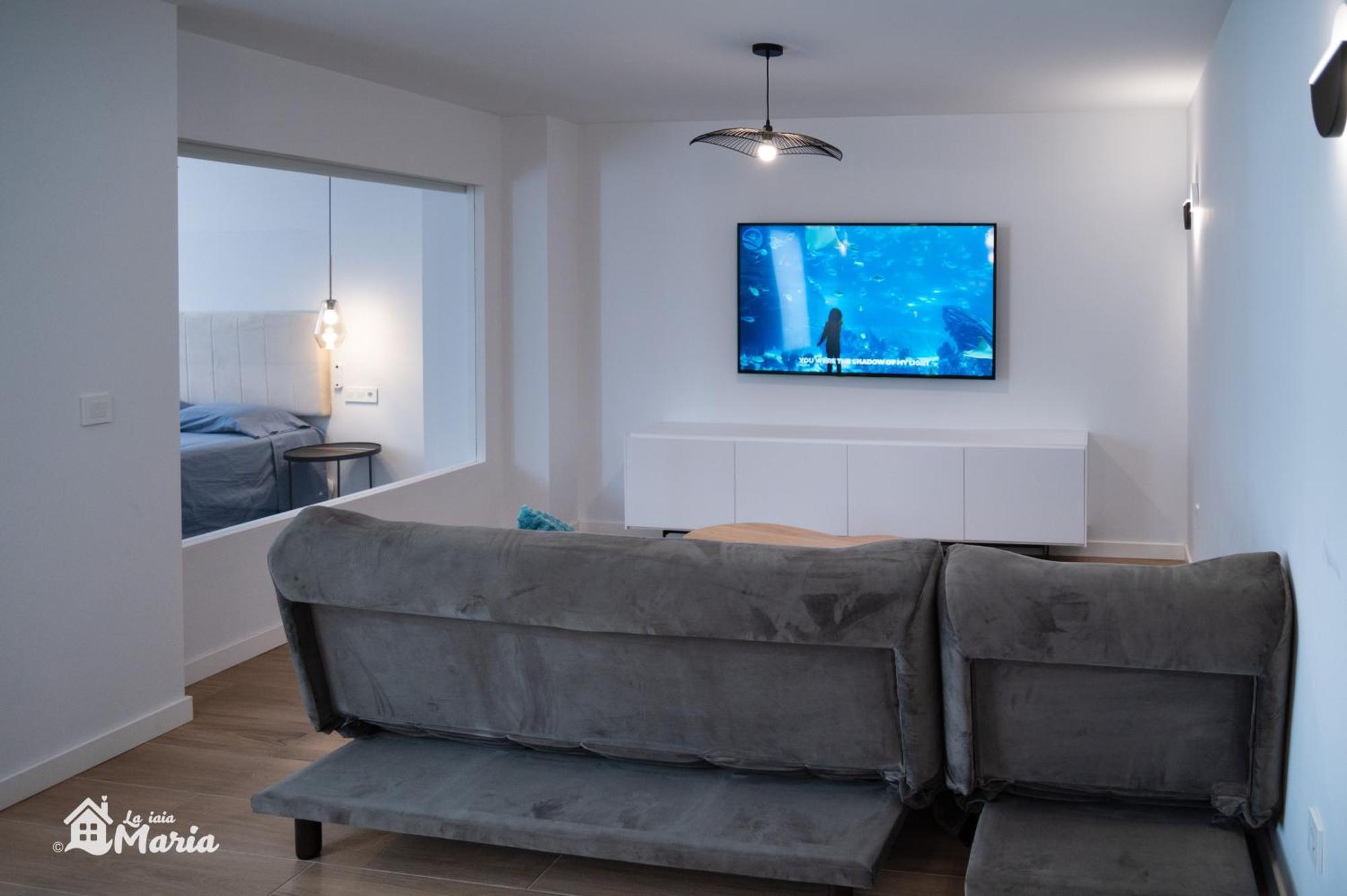 Apartament La Iaia Maria Gandia Zewnętrze zdjęcie
