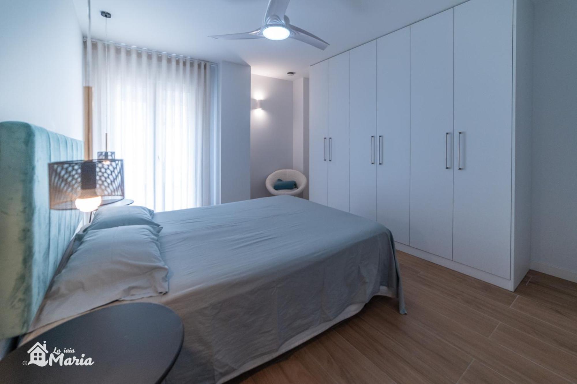 Apartament La Iaia Maria Gandia Zewnętrze zdjęcie
